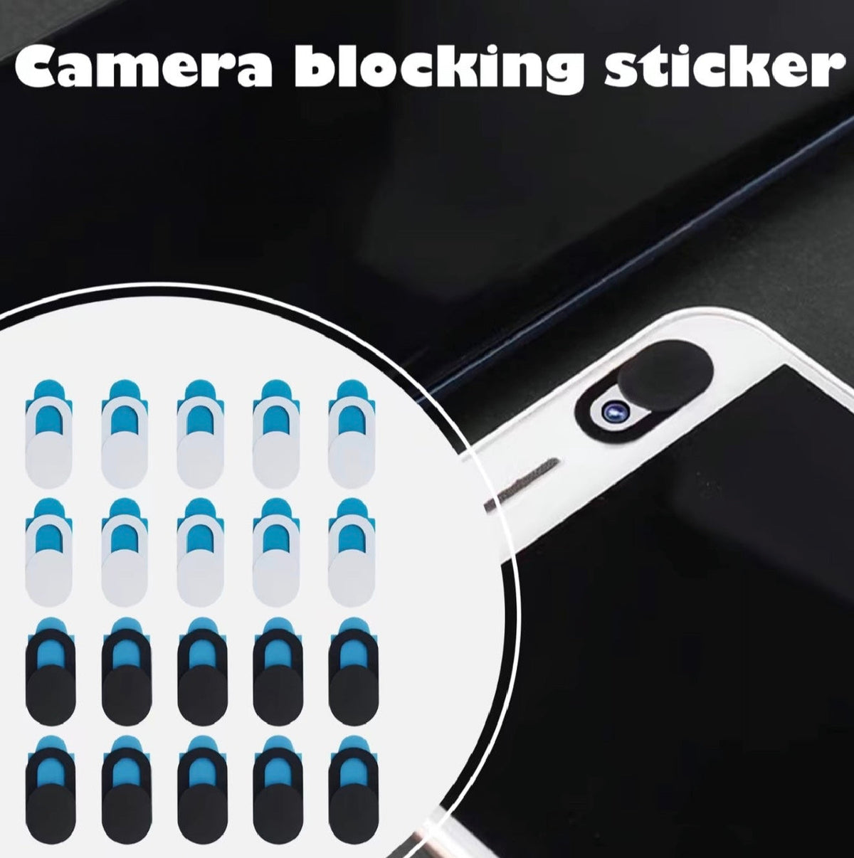 SlideSafe Cover by V.I.P Digital Presence