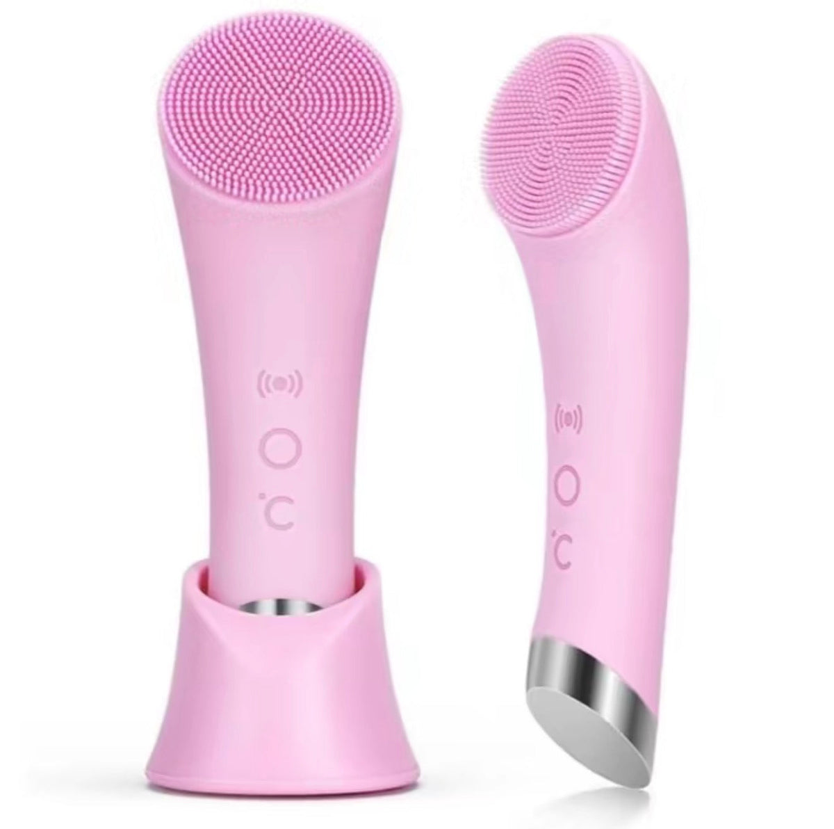 ThermoGlow Face Brush by V.I.P Digital Presence