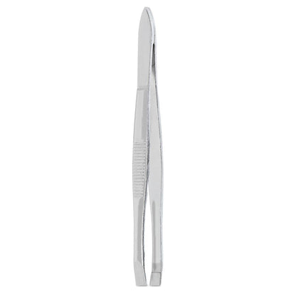 Eklips Precision Tweezers for Eyebrow Shaping and Hair Removal - Ergonomic Design, Durable Construction by Beauty Care Bag