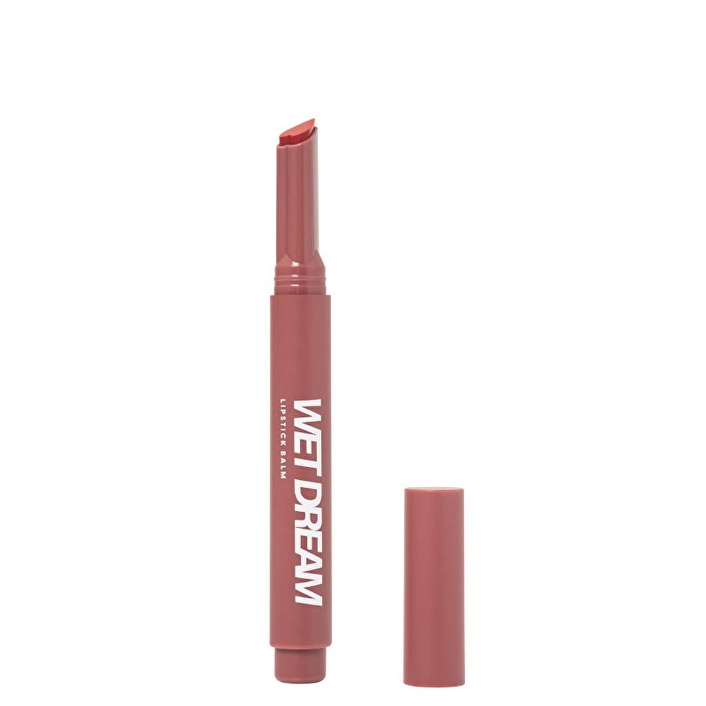 Love Generation Wet Dream Lipstick Balm 05 Sweet Mocha 3.5g by Beauty Care Bag