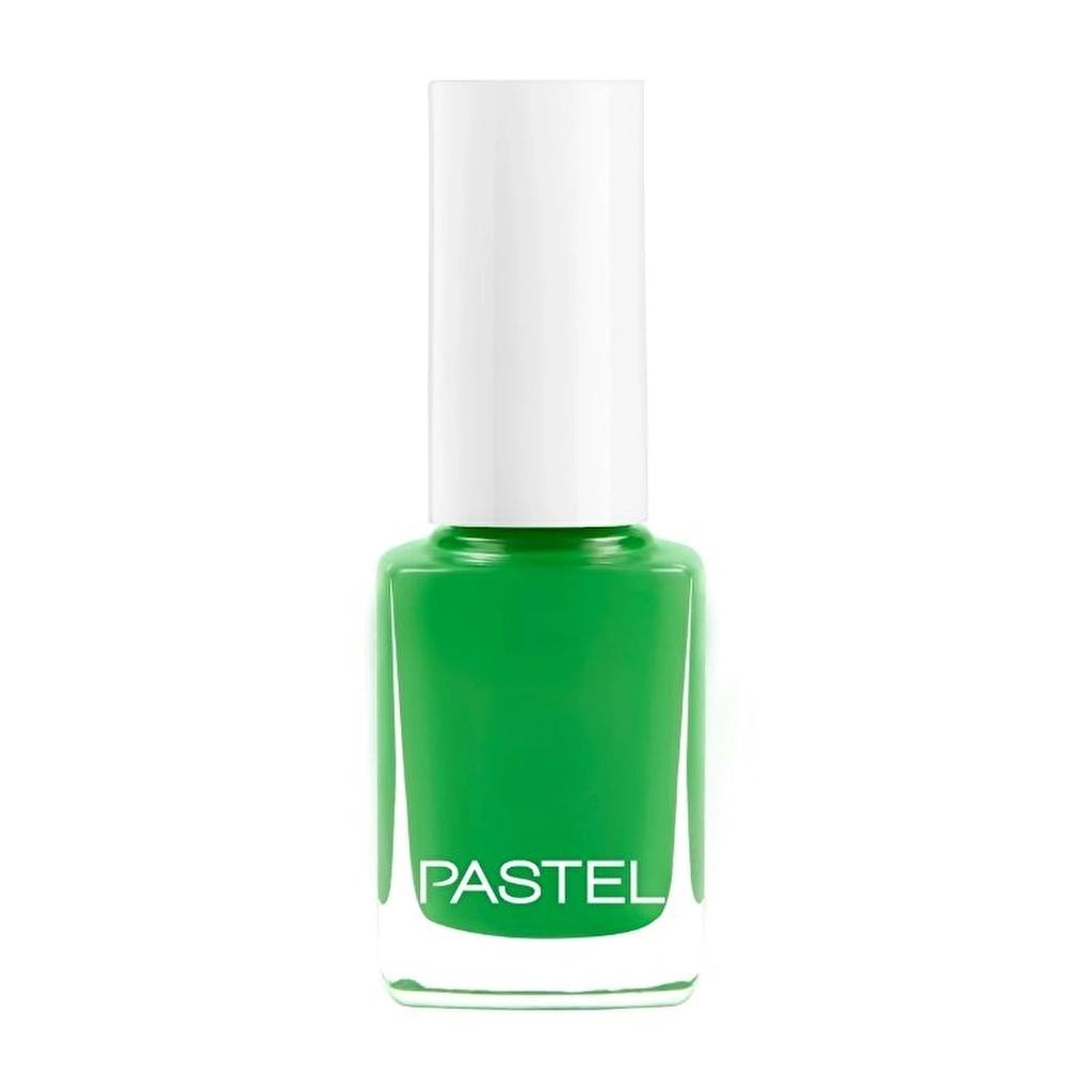 Pastel Nail Polish Shade 393 High-Shine Glossy Finish by Beauty Care Bag