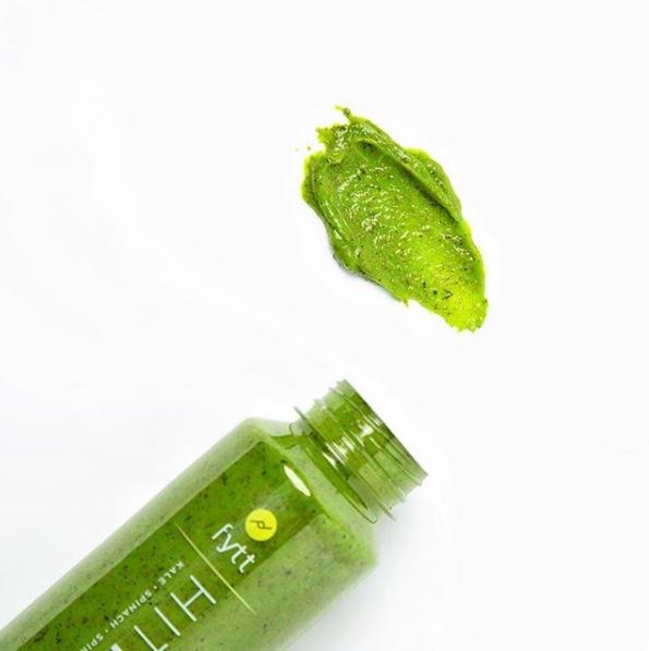 Detoxifying Exfoliating Mask by Cyan Ares