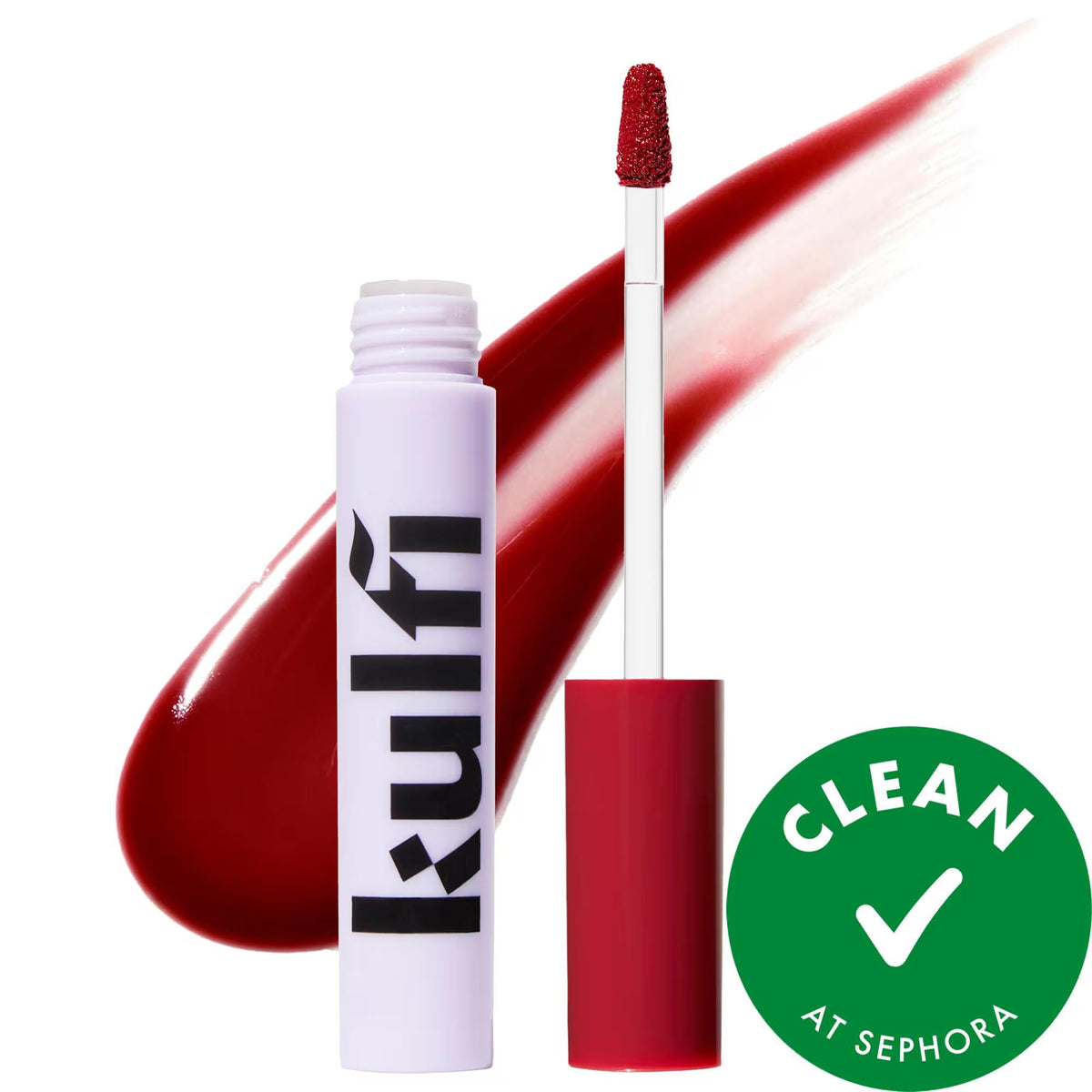 Lassi Lips Long-Lasting Moisturizing Lip Oil - Hydrating, Vegan, Cruelty-Free Staining Lip Color by Beauty Care Bag