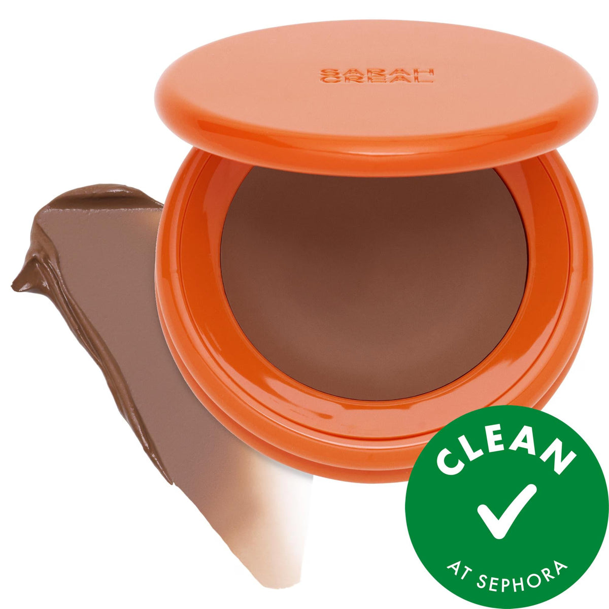 Just Like Paradise long-wearing 12H cream bronzer