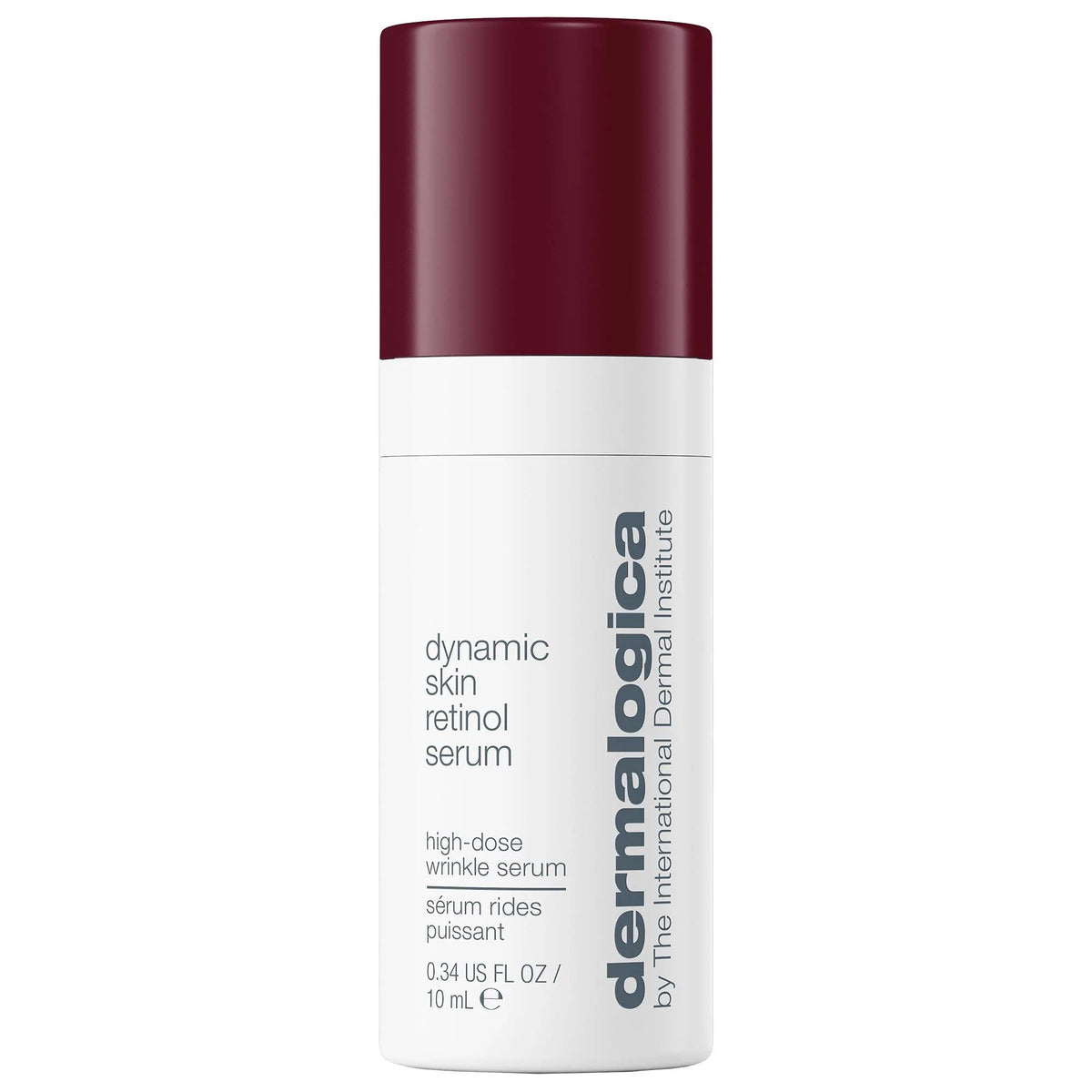 Dynamic Skin Retinol Serum - Anti-Aging, Vegan, Cruelty-Free Skincare for Wrinkles, Texture, and Uneven Tone by Beauty Care Bag