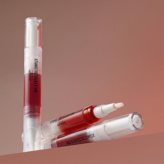 Mixup. nail and cuticle care oil – view 2