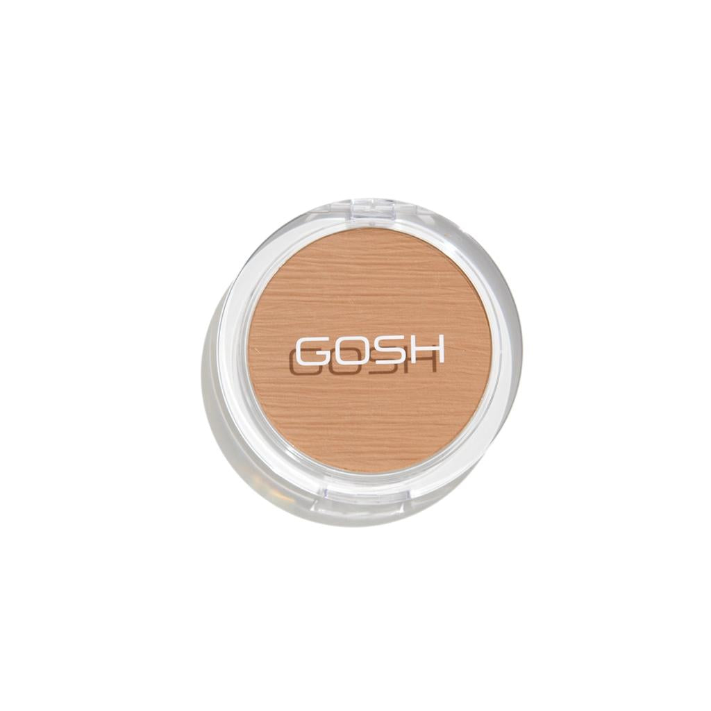 Gosh Bronzing Powder in 02 Natural Glow 9g by Beauty Care Bag