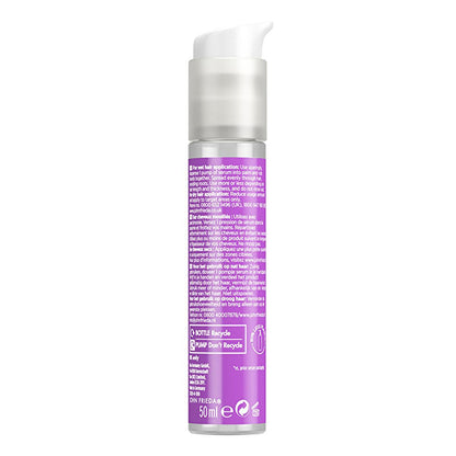 John Frieda Frizz Ease serum – view 2