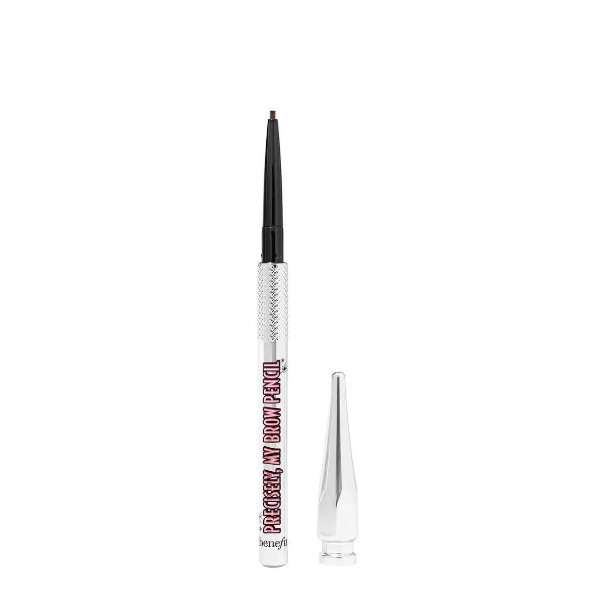Mini Precisely, My Brow Pencil Waterproof Eyebrow Definer - Precise Eyebrow Shaping, Long-Lasting Makeup by Beauty Care Bag