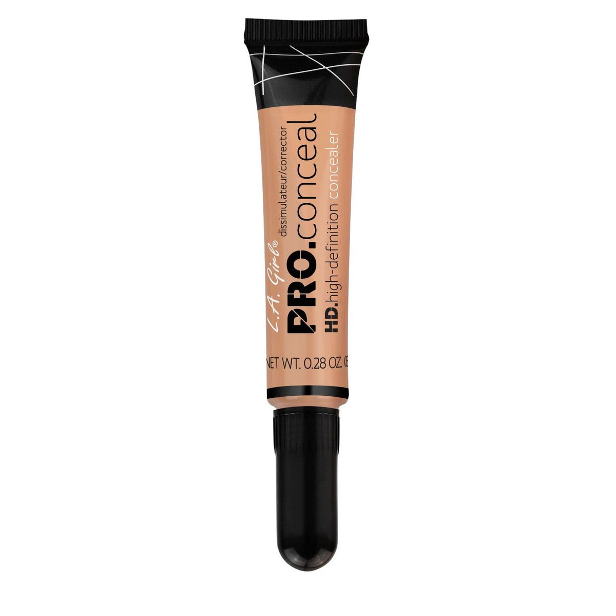 L.A. GIRL Pro Conceal - Vanilla by Avera Group