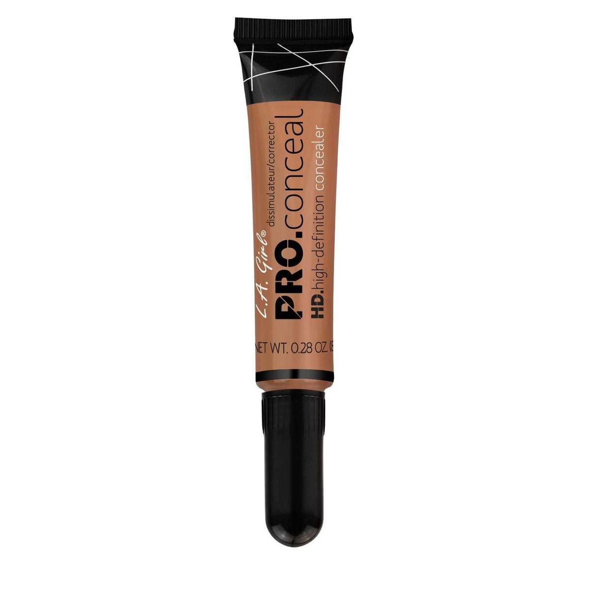 L.A. GIRL Pro Conceal - Light Tan by Avera Group