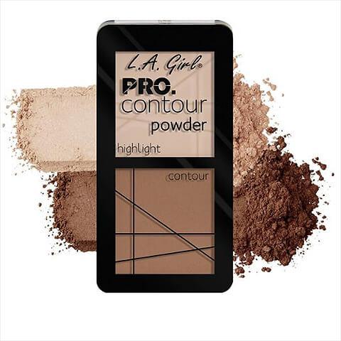 L.A. GIRL Pro Contour Powder by Avera Group