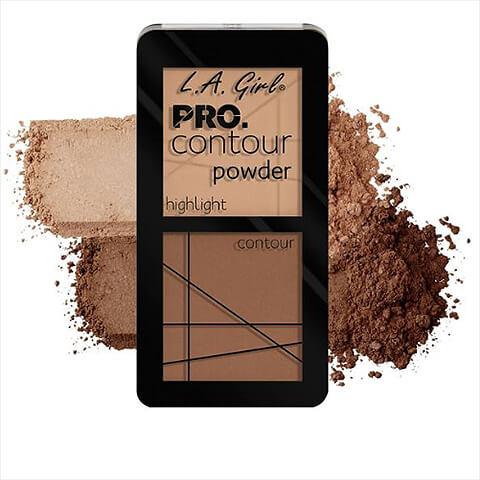 L.A. GIRL Pro Contour Powder by Avera Group