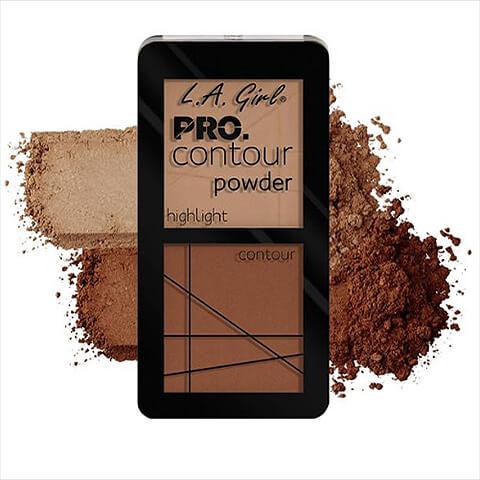 L.A. GIRL Pro Contour Powder by Avera Group