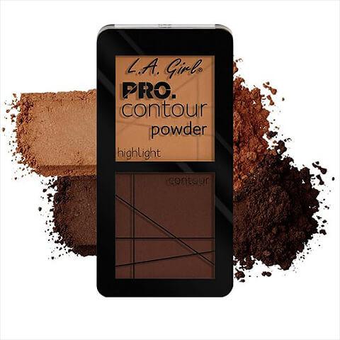 L.A. GIRL Pro Contour Powder by Avera Group