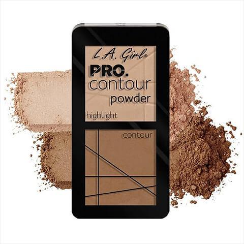 L.A. GIRL Pro Contour Powder by Avera Group
