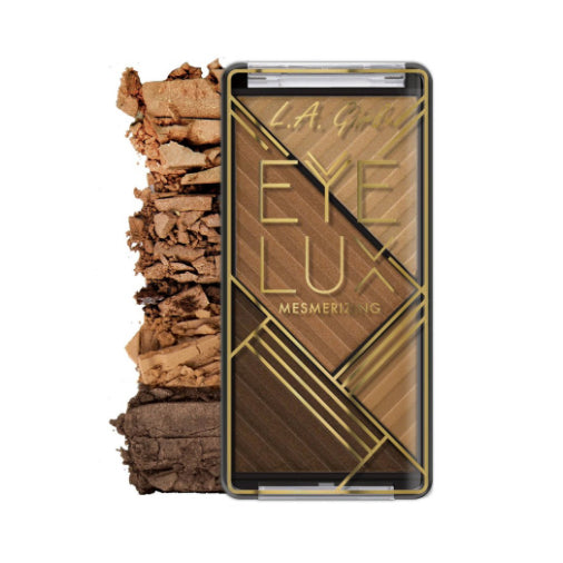 L.A. GIRL Eye Lux Mesmerizing Eyeshadow - Optimize by Avera Group