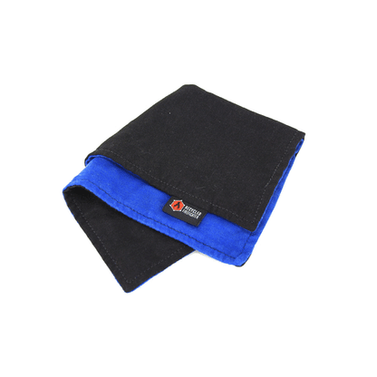 The Probie Handkerchief by Recycled Firefighter