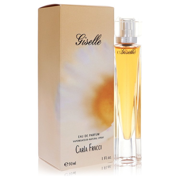 Giselle by Carla Fracci Eau De Parfum Spray for Women by Avera Group