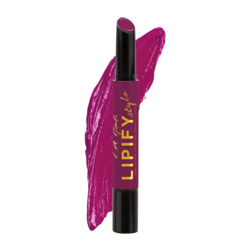 L.A. GIRL Lipify Stylo Lipstick - Panic by Avera Group
