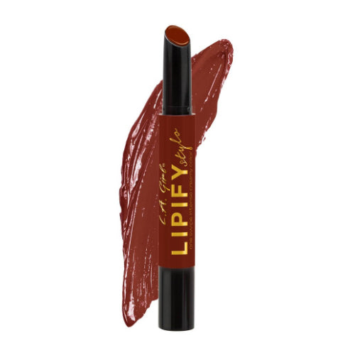 L.A. GIRL Lipify Stylo Lipstick - Jubilee by Avera Group