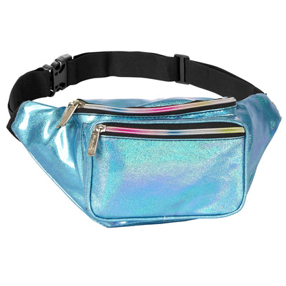 Rave Fanny Pack by SoJourner