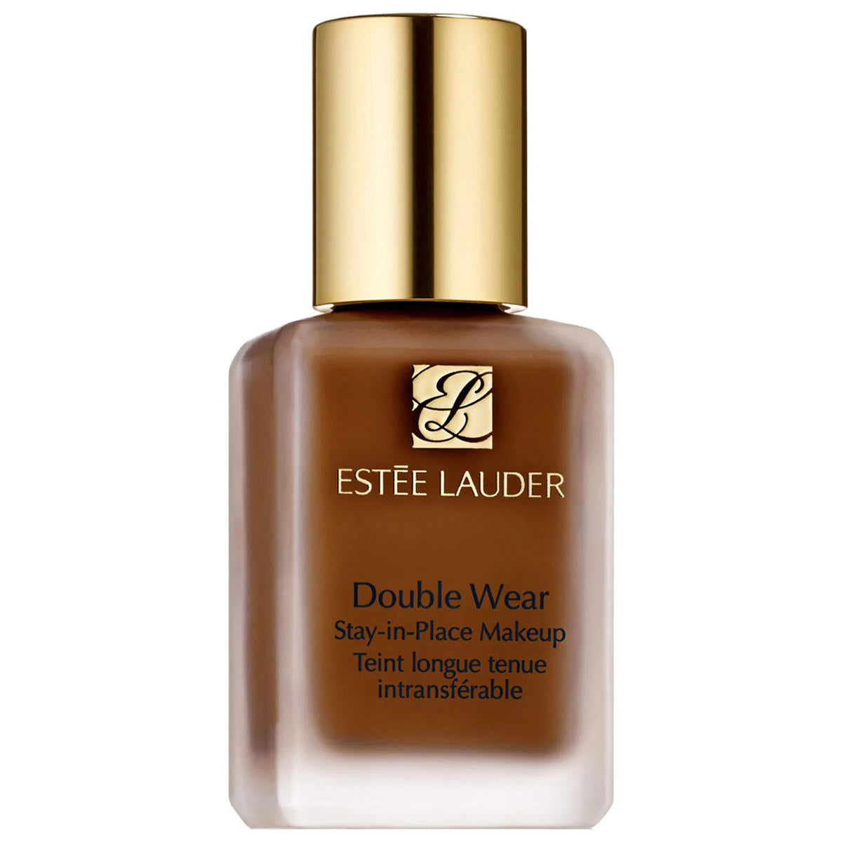 EstŽe Lauder Double Wear: 24H Longwear Liquid Foundation - Full Coverage, Matte Finish, Oil-Free - Stay-in-Place Perfection by Beauty Care Bag