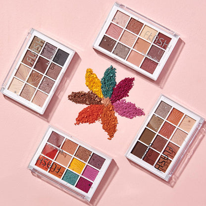 Beaulis Flash It palette – view 3