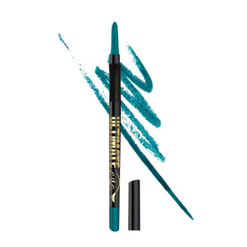 L.A. GIRL Ultimate Auto Eyeliner - Totally Teal by Avera Group