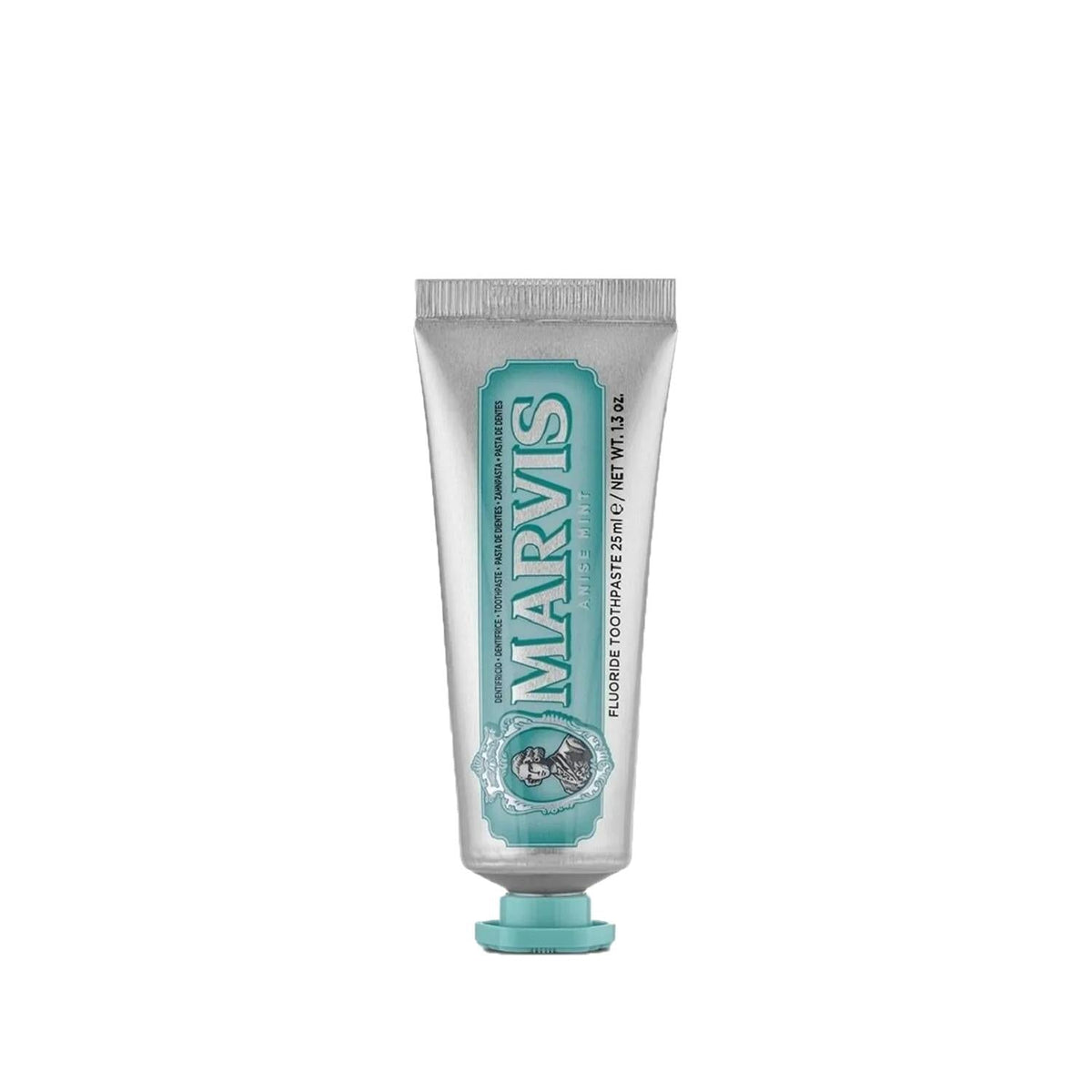 Marvis Anise Mint toothpaste, 25ml
