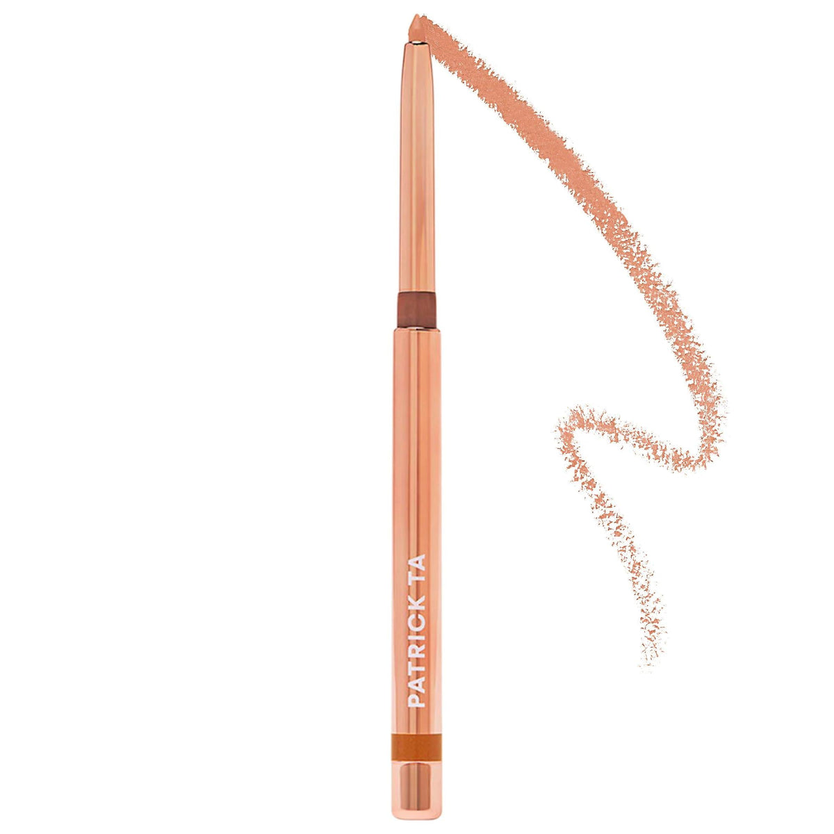 Major Dimension Gel Eyeliner: High Pigment, Long-Lasting, Smudge-Proof, Vegan & Cruelty-Free Creamy Eyeliner for Intense Eye Definition by Beauty Care Bag