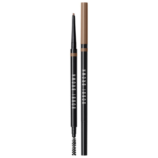 Precise ultra slim fine tip waterproof eyebrow pencil