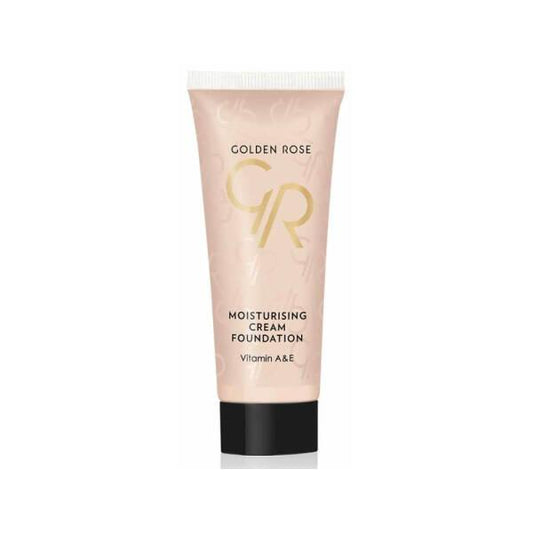 Golden Rose moisturising cream foundation