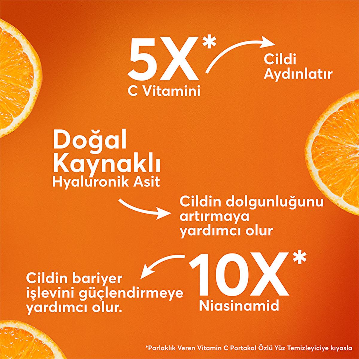 Himalaya Vitamin C Face Cream – view 9