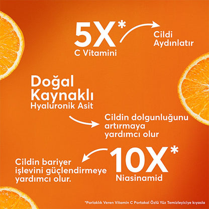 Himalaya Vitamin C Face Cream – view 9