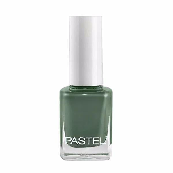 Pastel Nail Polish: Long Lasting, High Coverage, & Vegan-Friendly - Add Vibrant Color & Shine to Your Nails with Our 13ml Collection by Beauty Care Bag