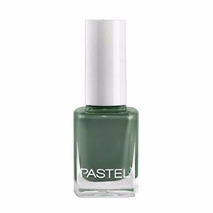 Pastel Nail Polish: Long Lasting, High Coverage, & Vegan-Friendly - Add Vibrant Color & Shine to Your Nails with Our 13ml Collection by Beauty Care Bag