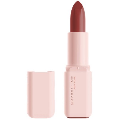 Maybelline Serum-Infused Lipstick, 103 Make It