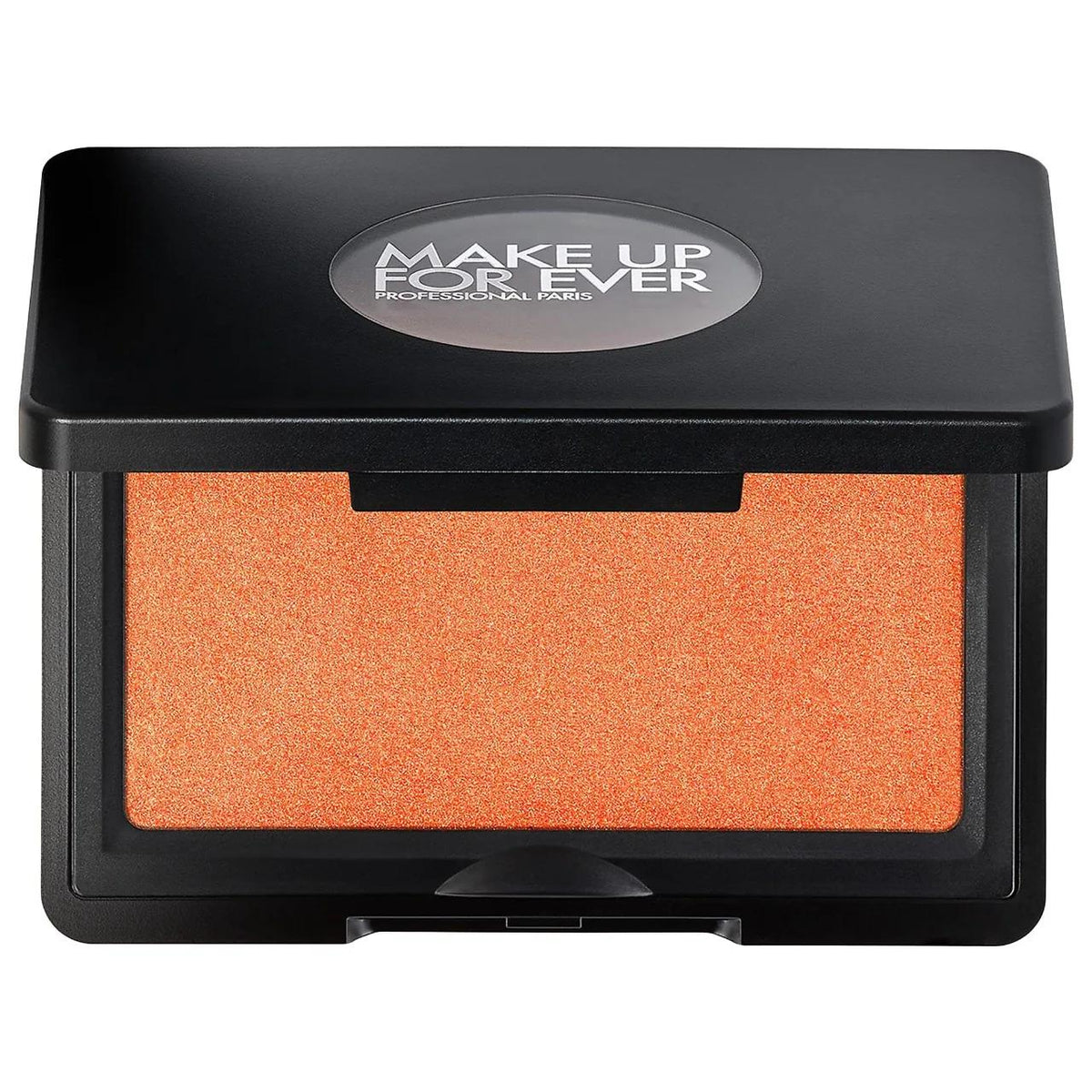 Artist Longwear Skin-fusing Powder Blush - Buildable, Long-Lasting Cheek Color for Natural or Bold Look by Beauty Care Bag