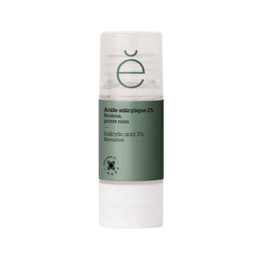 Etat Pur salicylic acid 2% blemish treatment