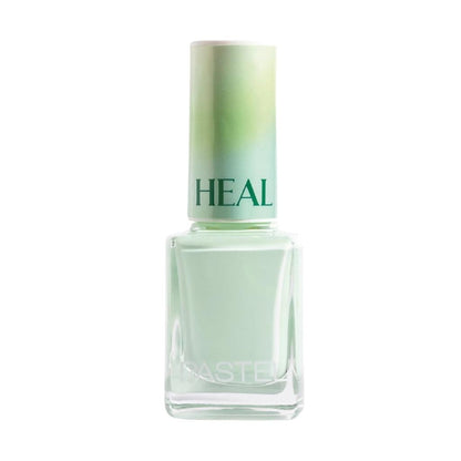 Pastel Nail Polish in Shade 438 - Long-Wear Glossy Finish 13ml by Beauty Care Bag