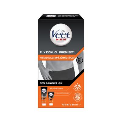 Veet Men cream set – view 3