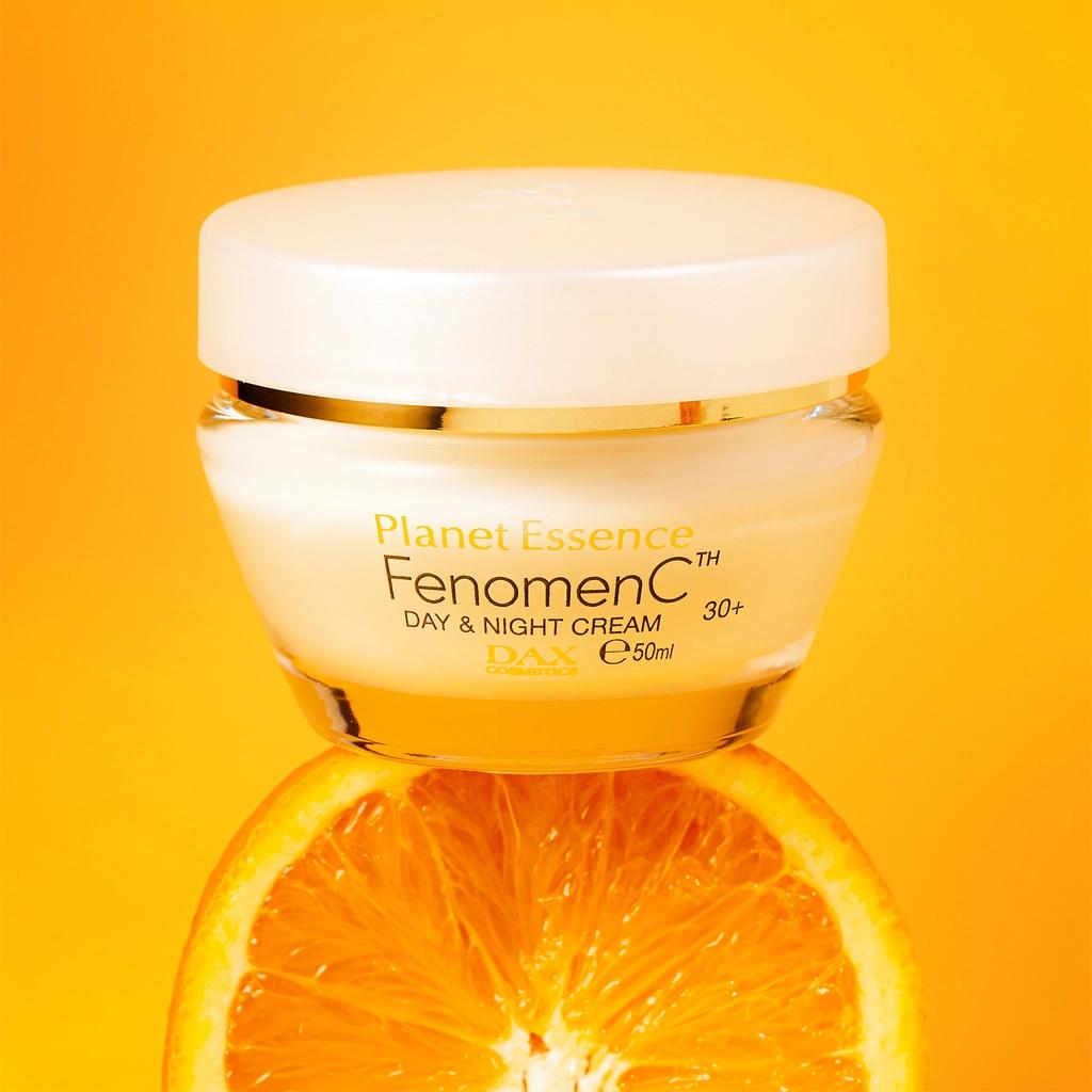 Planet Essence Fenomen C 30+ Day & Night Cream 50 ml by Beauty Care Bag