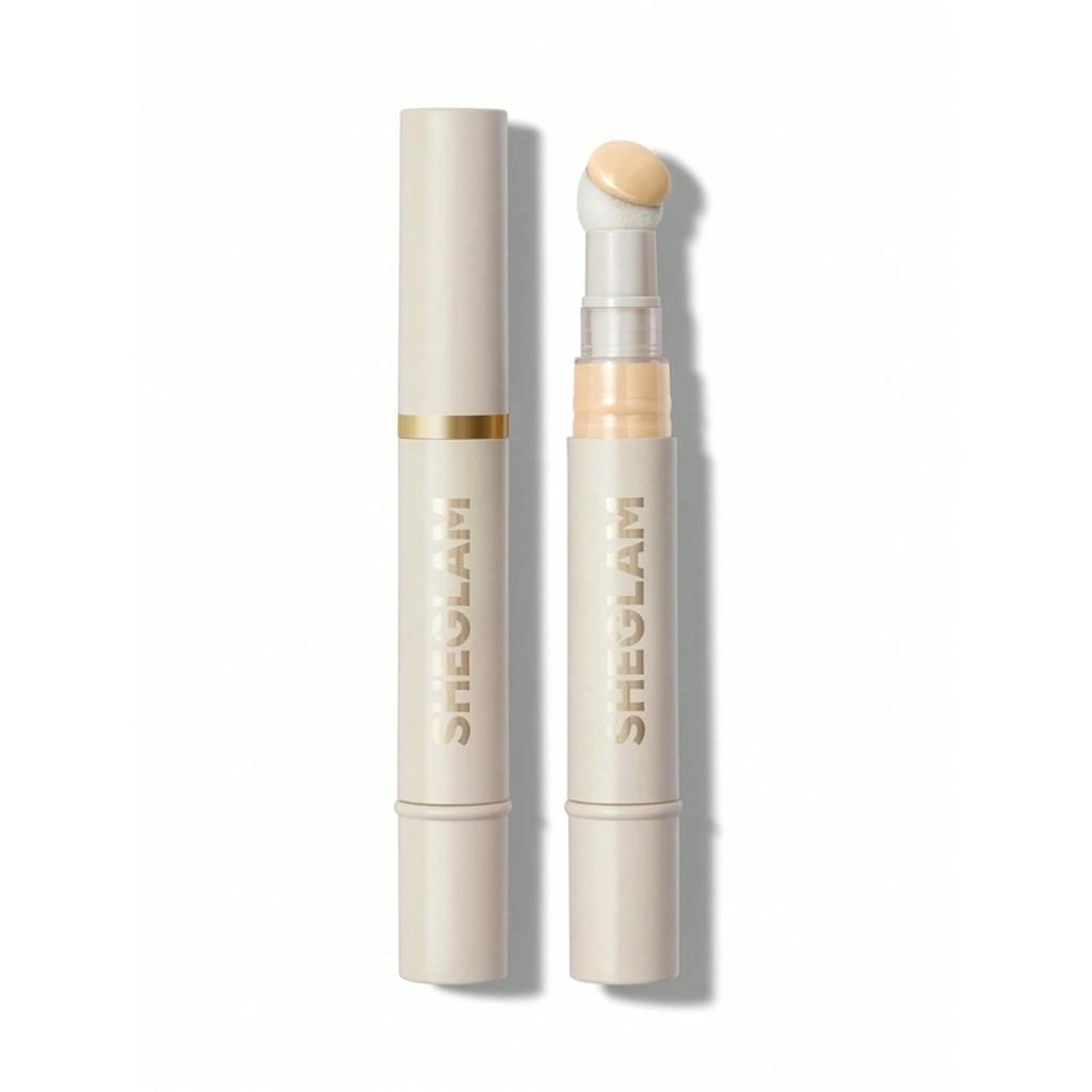 Sheglam Complexion Boost Concealer in Buttercream 4.5g by Beauty Care Bag