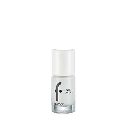 Flormar Full Color Extra Pigmented Nail Polish - High Pigmentation Nail Polish for Vibrant Color by Beauty Care Bag