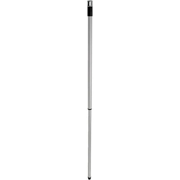 Flink & Sauber Telescopic Cleaning Handle - Adjustable & Extendable up to 51.18 inches for Hard-to-Reach Areas by Beauty Care Bag