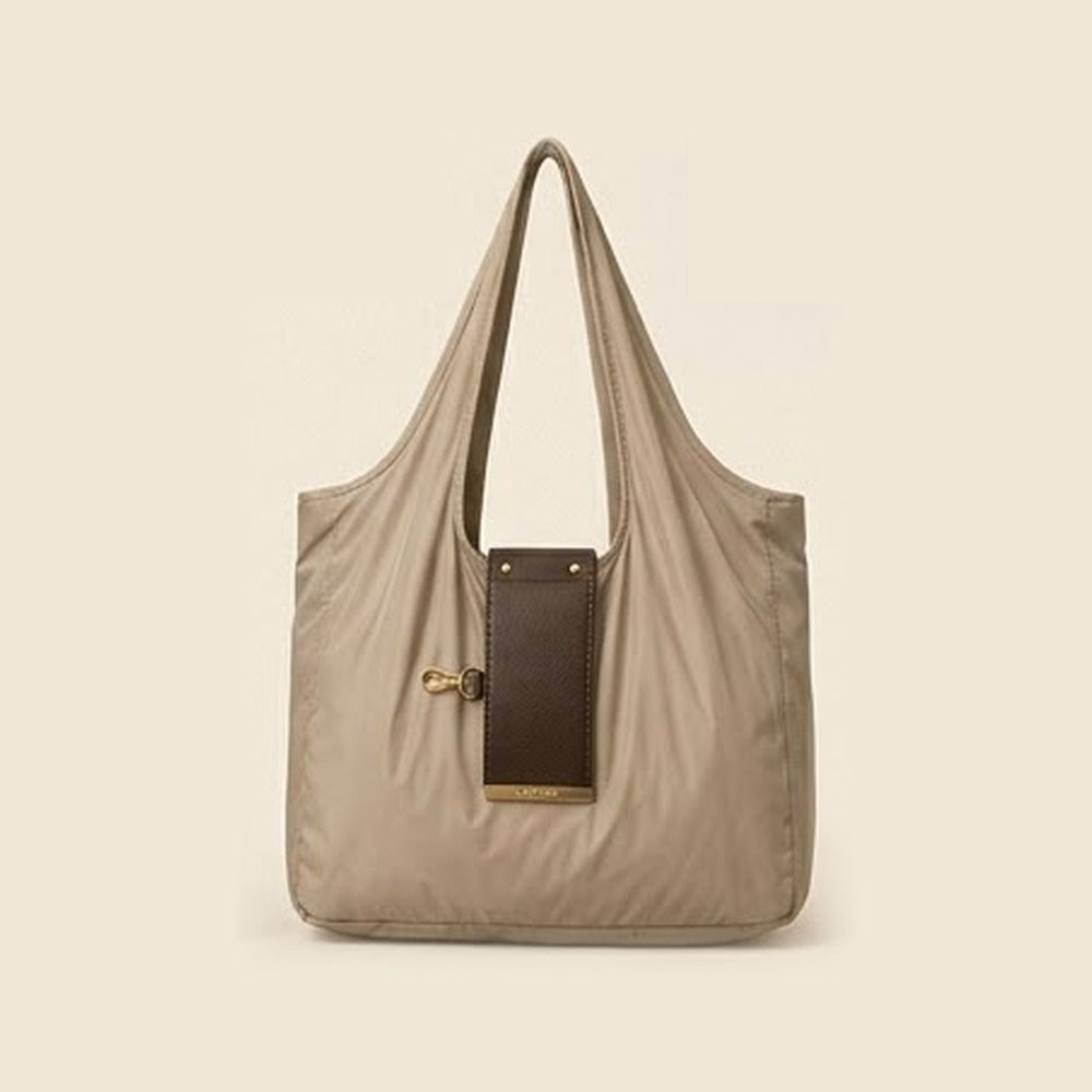 Galaxo Keychain Tote — Folds Small, Carries Big by Galaxo Store