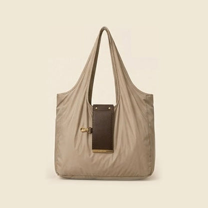 Galaxo Keychain Tote — Folds Small, Carries Big by Galaxo Store
