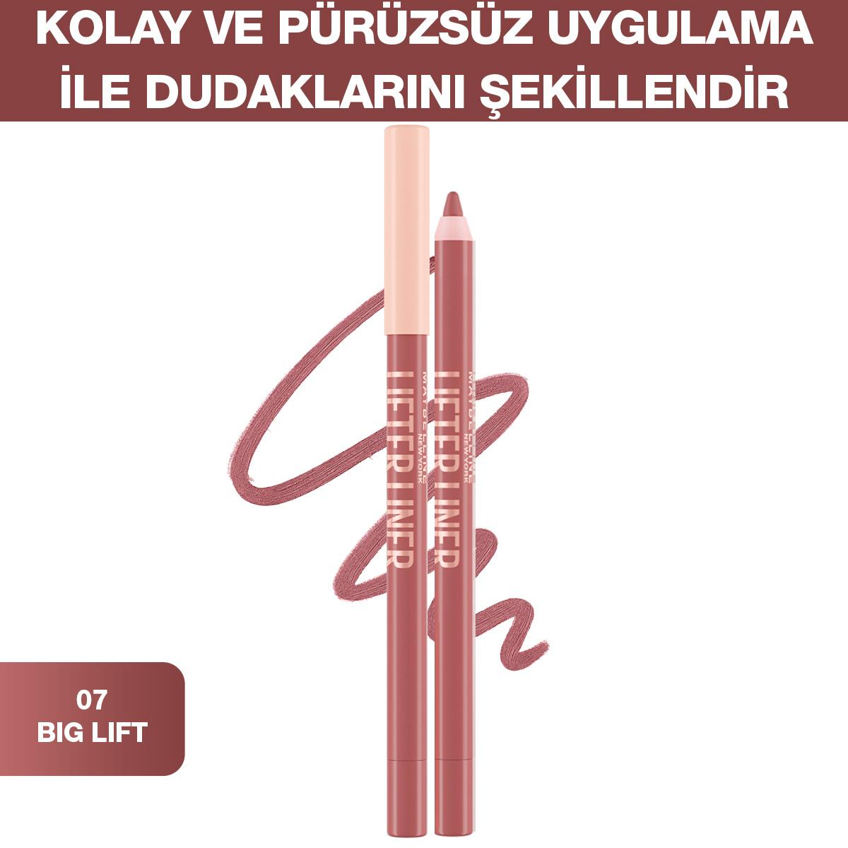 Maybelline Lifter Liner – view 2