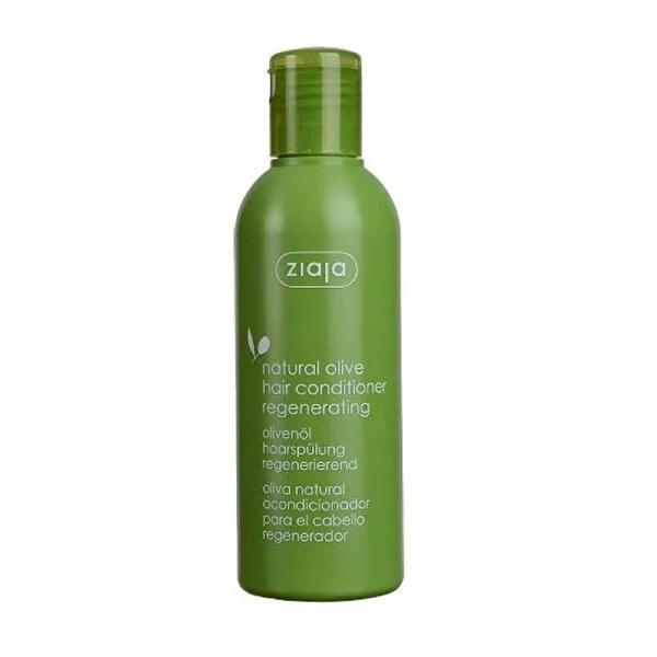Ziaja Hair Care Cream with Olive Oil - 6.76 fl oz - Deep Conditioning, Nourishing, and Restorative by Beauty Care Bag
